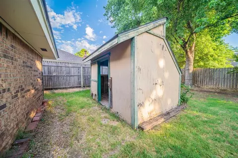 325 E Platt Dr, Yukon, OK 73099 photo 43
