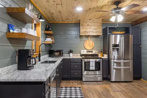 389 Post Oak Rd, Broken Bow, OK 74728 photo 6