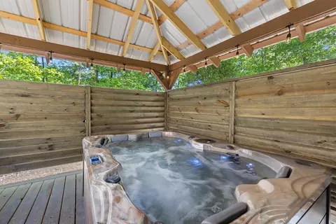 389 Post Oak Rd, Broken Bow, OK 74728 photo 26