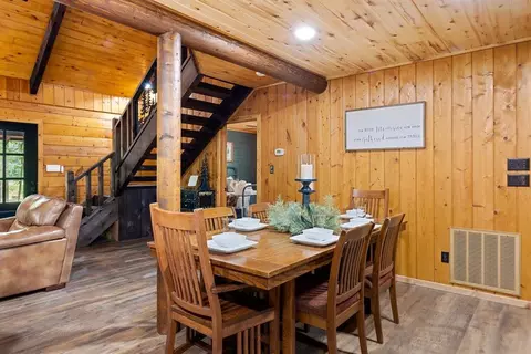 389 Post Oak Rd, Broken Bow, OK 74728 photo 7