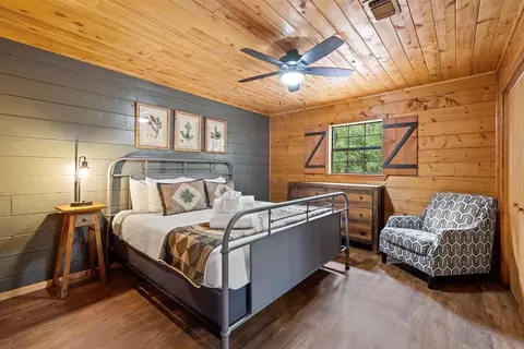 389 Post Oak Rd, Broken Bow, OK 74728 photo 8