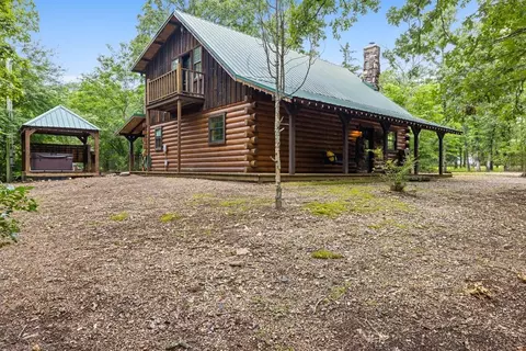 389 Post Oak Rd, Broken Bow, OK 74728 photo 2