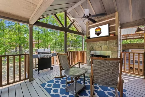 389 Post Oak Rd, Broken Bow, OK 74728 photo 27