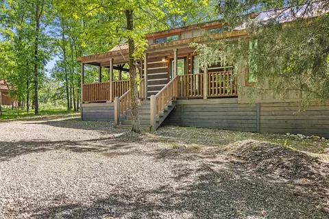 389 Post Oak Rd, Broken Bow, OK 74728 photo 20