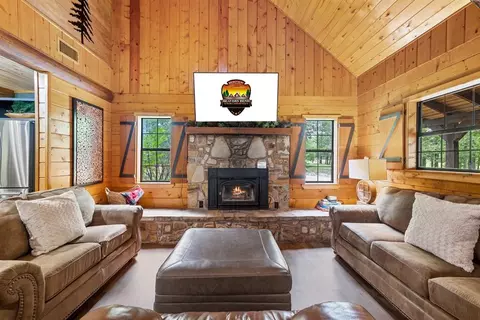 389 Post Oak Rd, Broken Bow, OK 74728 photo 4