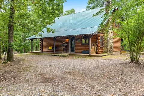 389 Post Oak Rd, Broken Bow, OK 74728