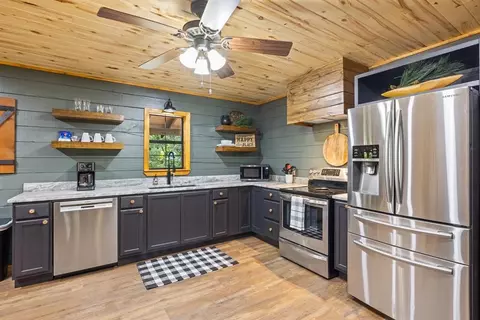 389 Post Oak Rd, Broken Bow, OK 74728 photo 5