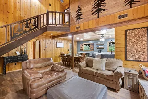 389 Post Oak Rd, Broken Bow, OK 74728 photo 3