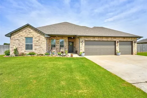 10875 Marion Dr, Edmond, OK 73034