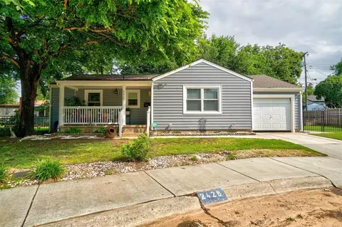 2428 NW 41st St, Oklahoma City, OK 73107