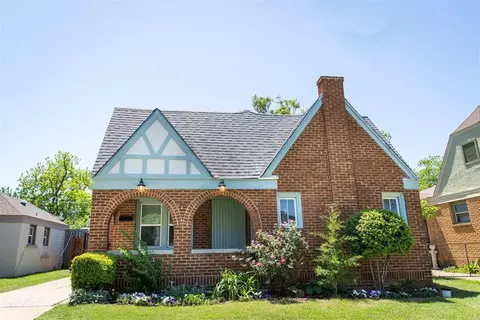 2724 NW 21st St, Oklahoma City, OK 73107