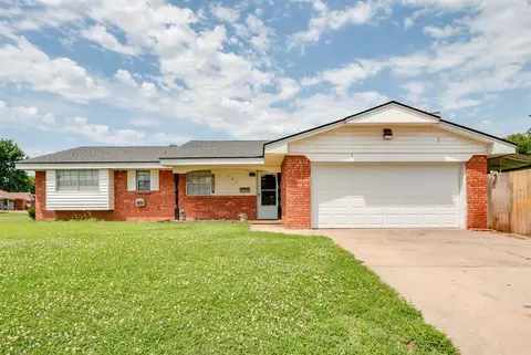101 Philbrook Dr, Oklahoma City, OK 73109
