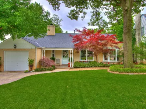 1008 NW 39th St, Oklahoma City, OK 73118