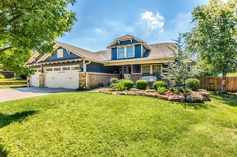 716 Road Not Taken, Edmond, OK 73034