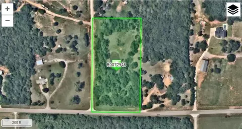 10400 Summerset Ln, Choctaw, OK 73020