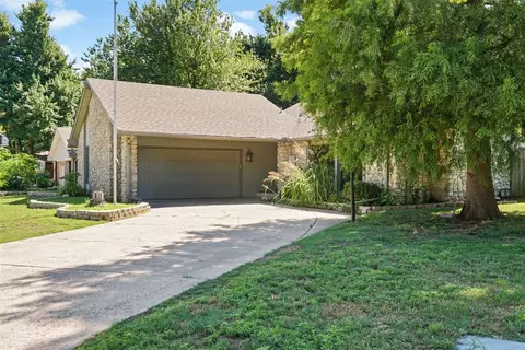 1809 Paisley Ct, Yukon, OK 73099