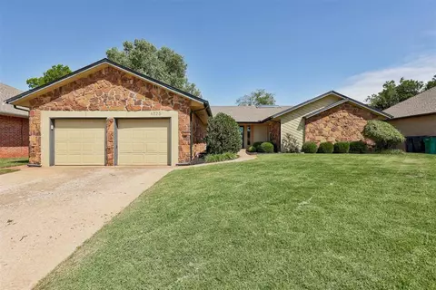 4225 Cherry Hill Ln, Oklahoma City, OK 73120