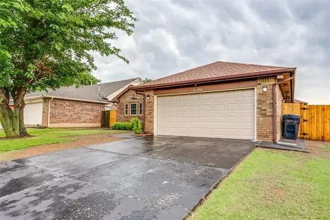 5104 SE 84th St, Oklahoma City, OK 73135