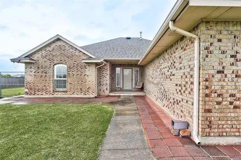 2835 Faint Ridge Way, Piedmont, OK 73078 photo 1