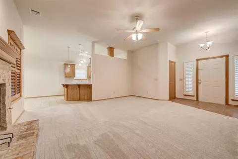 2835 Faint Ridge Way, Piedmont, OK 73078 photo 2