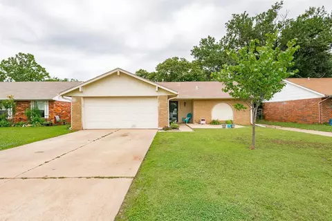 2616 N Park Dr, Stillwater, OK 74075