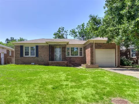 1616 Andover Ct, Oklahoma City, OK 73120