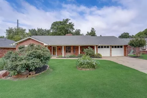 5705 N Virginia Ave, Oklahoma City, OK 73118