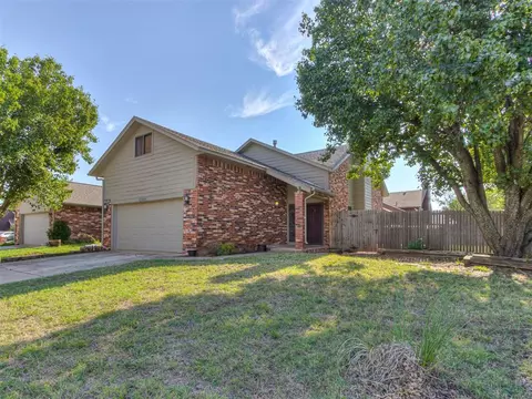 12900 Sue Ct, Oklahoma City, OK 73120