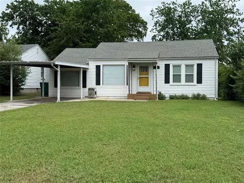 3748 N Geraldine Ave, Oklahoma City, OK 73112