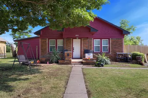 810 NW 89th St, Oklahoma City, OK 73114