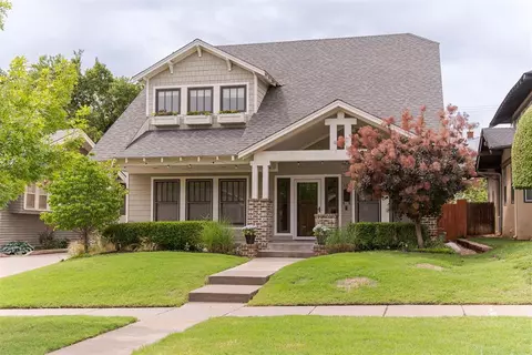 134 NW 19th St, Oklahoma City, OK 73103