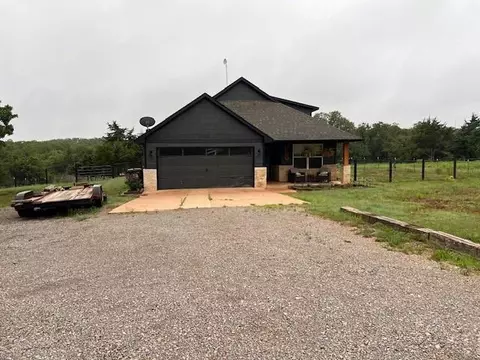 12131 Windsor Cir, Guthrie, OK 73044
