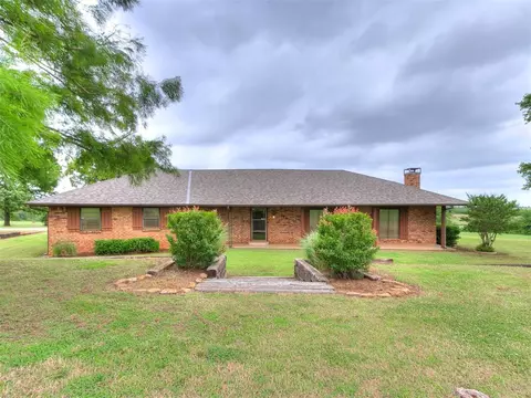 6901 SE 104th St, Oklahoma City, OK 73165