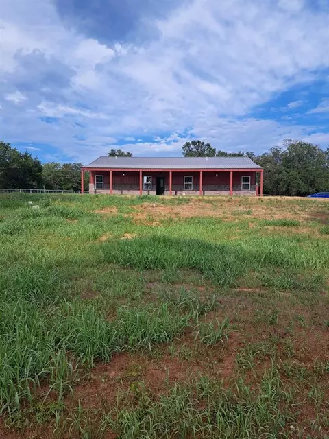 18488 Council Ave, Lindsay, OK 73052