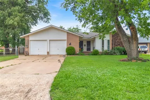 4304 Suntane Cir, Oklahoma City, OK 73115