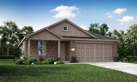 11624 SW 37th St, Mustang, OK 73064