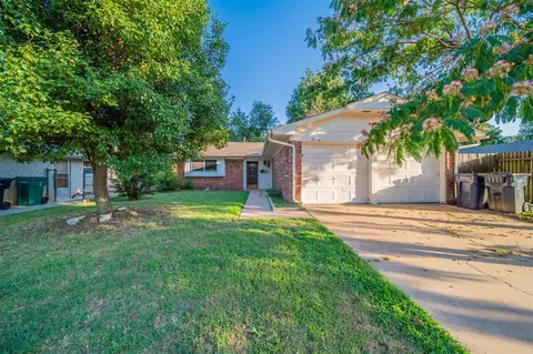 5718 NW 33rd St, Oklahoma City, OK 73122