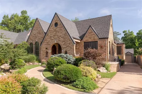 529 NW 42nd St, Oklahoma City, OK 73118