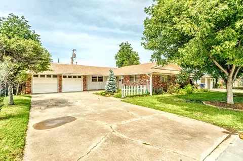 2321 NW 48th St, Oklahoma City, OK 73112