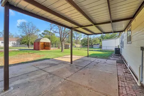 433 Circle Dr, Frederick, OK 73542 photo 21