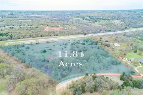 Persimmon Creek Road, Jones, OK 73049