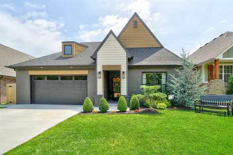 2300 Asaro Ln, Edmond, OK 73034