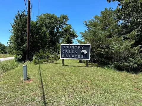 49 Country Creek Dr, Mcloud, OK 74851