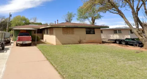 304 Pawnee Rd, Burns Flat, OK 73624 photo 1