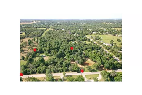 21837 Old Oak Rd, Newalla, OK 74857