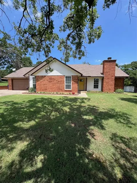 14805 SE 27th St, Choctaw, OK 73020