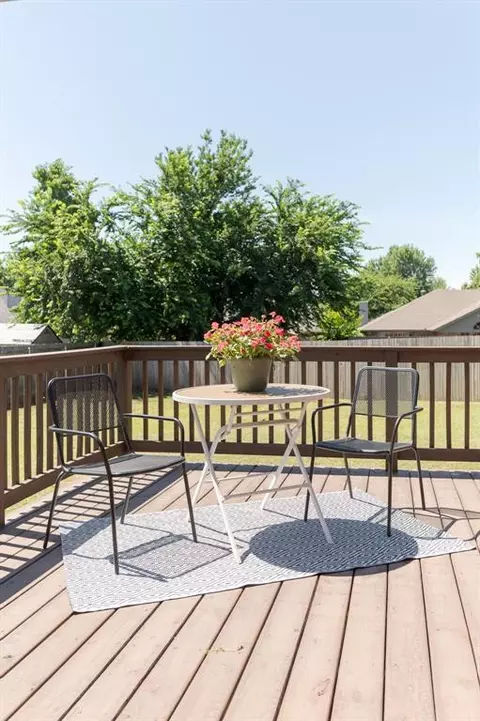 704 Old Bugle Rd, Edmond, OK 73003 photo 36