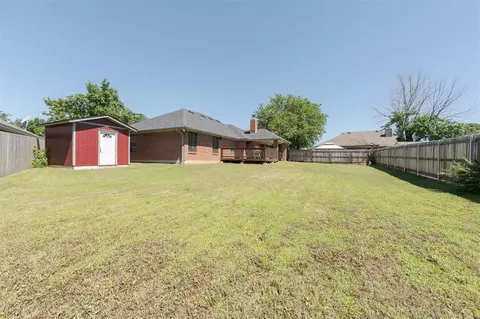 704 Old Bugle Rd, Edmond, OK 73003 photo 38