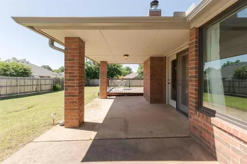 704 Old Bugle Rd, Edmond, OK 73003 photo 34