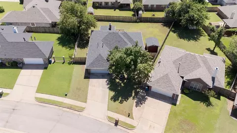 704 Old Bugle Rd, Edmond, OK 73003 photo 40